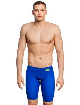 Bodyshell Jammer Blue M Men - Mad Wave - FashionsVida