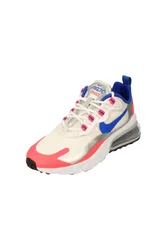 Air Max 270 React Womens Running Trainers - - Size: 6.5