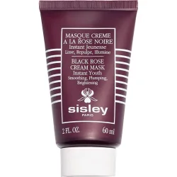 Mascarilla Crème à la Rose Noire