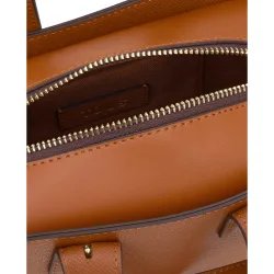 Bolso pequeño de mujer bowling back to basics