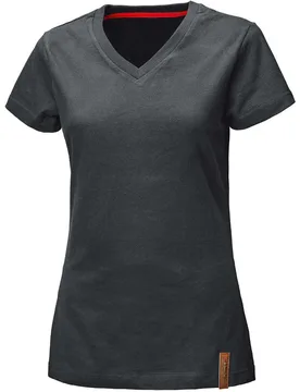 T-Shirt Donna Bikers Nero taglia 2XL - Held - FashionsVida