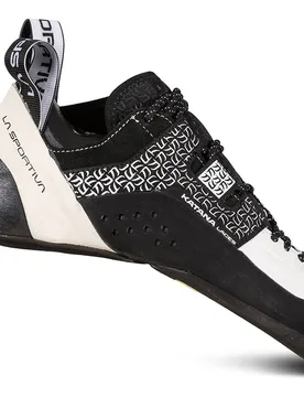 Katana laces mujer pies de gato Blanco (40) - La Sportiva - FashionsVida
