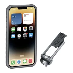 Custodia Per Telefono Iphone 1 Plus Ricondizionato Black / Grey