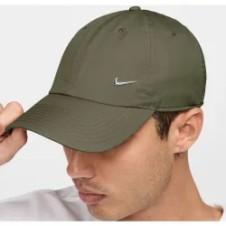 Gorra DRI-FIT CLUB UNSTRUCTURED META