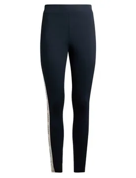 Leggings Damen Nachtblau M,S Damen - WEEKEND MAX MARA - FashionsVida
