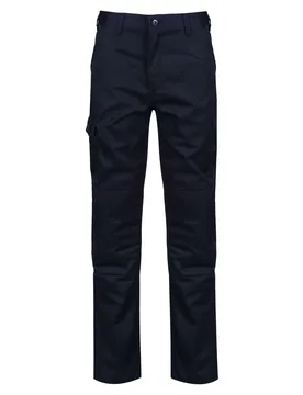 Mens Pro Cargo Waterproof Trousers - Short (Navy) - Size 44 (Waist) - Regatta - FashionsVida