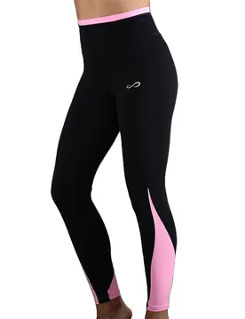 Endless Vexa Leggings Black Pink M - Endless - FashionsVida