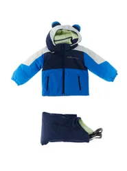 Colmar Tuta da sci BLU 48