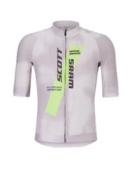 Herren Radtrikot RC Pro lila M M