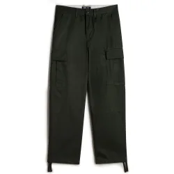 Pantalones de hombre Service Cargo Loose