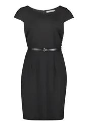 Kleid Kurz 1/2 Arm female