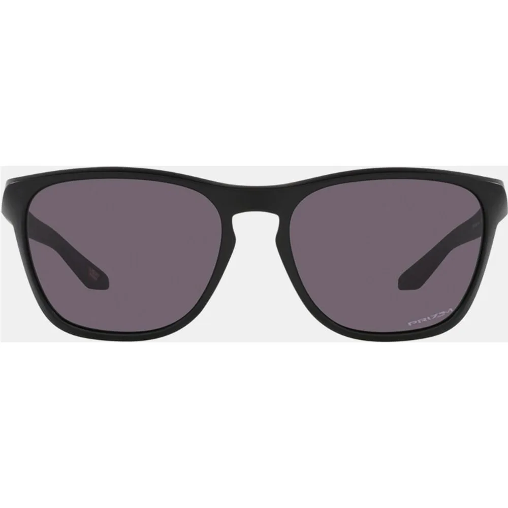 Gafas de sol OO9479 MANORBURN de hombre cuadrada en inyectado con lente espejada - Oakley - FashionsVida