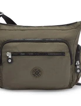 Bolso Cruzado con Compartimento para Móvil - Kipling - FashionsVida