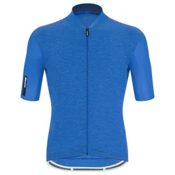 Maillot à Manches Courtes Colore Puro