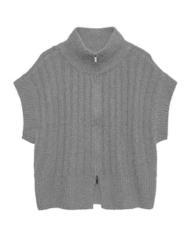 Pullunder VMBANG gris XS - Vero moda - FashionsVida