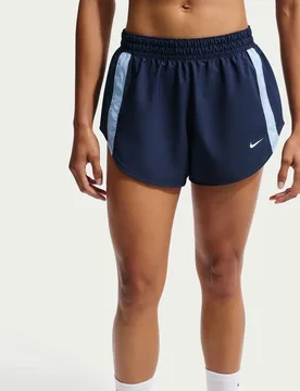 Pantalón corto de mujer One Woven - Nike - FashionsVida
