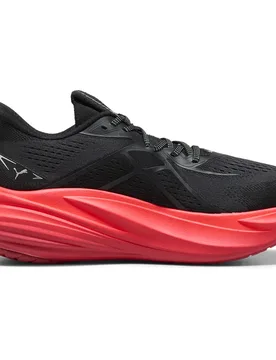 Scarpe Da Running Magmax Nitro 2 Black / Ultra Red EU 44 - Puma - FashionsVida