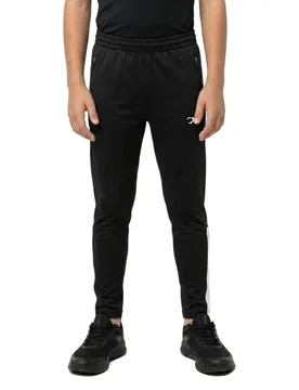 Pantalon De Survêtement Urto Black 4XS Garçon - John Smith - FashionsVida