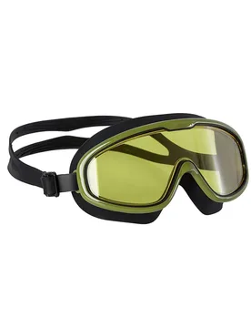 Target Swimming Goggles Khaki One Size Men,Women - Mad Wave - FashionsVida
