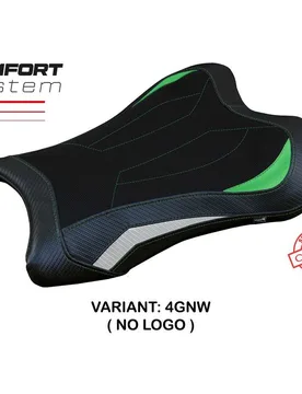 Rivestimento Sella TPZ Italia Specifico Per Kawasaki Ninja Z taglia un - Tappezzeria Italia - FashionsVida