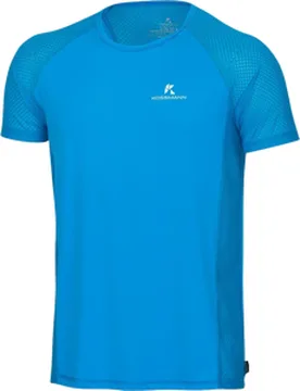 Ecoline Speed Laufshirt Herren Tuffo Gr. S - KOSSMANN - FashionsVida