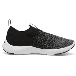 Softride Remi Running Shoes Black / Gold / Cool Dark Gray UK 7.5 Women