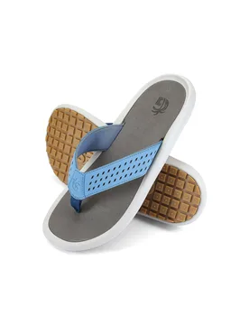 Gumbies Noosa Mens Flip-Flops - Gumbies - FashionsVida