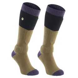 Chaussettes Longues Shin Pads Bd