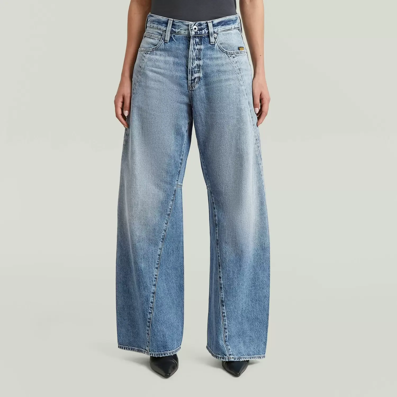 Contor 3D Wide female - 25 / 32 - FashionsVida