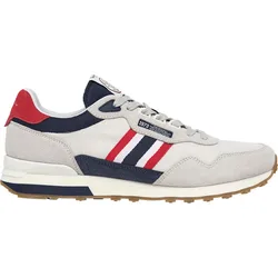 Sneaker Kingston Heritage White EU 45