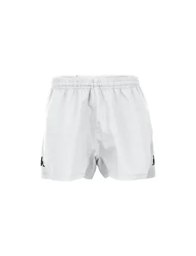 Shorts Bejan - Blanc - male - Size: 2XL - Kappa - FashionsVida