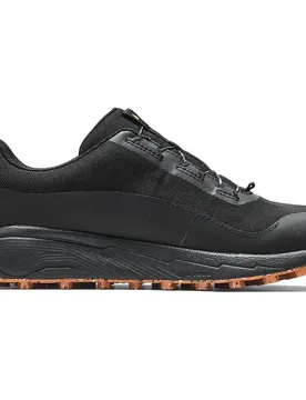 Scarpe Da Trail Running Haze Rb9x Gore-tex® Black / Maple EU 41 - Icebug - FashionsVida
