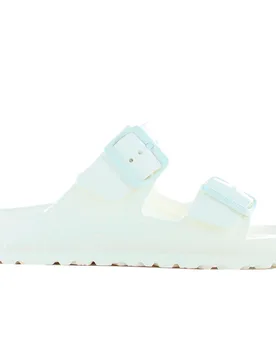 Arizonaeva zueco mujer Blanco (37) - Birkenstock - FashionsVida