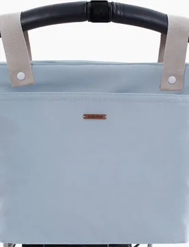 Bolso de coche - Talega MA Neo - Uzturre - FashionsVida