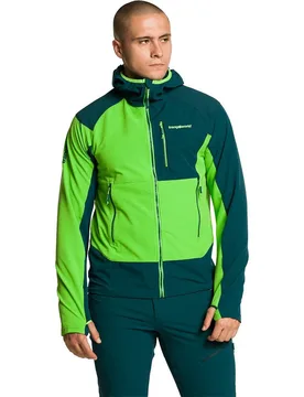 Chaqueta de hombre Trx2 dura evo - Trangoworld - FashionsVida