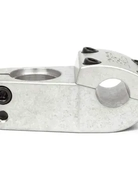 Attacco Manubrio Levelled 22.2 Mm Silver - BSD - FashionsVida