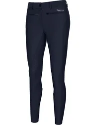 Damen Reithose TESSA Softshell Grip, navy 38