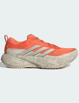 SCARPE DA RUNNING SUPERNOVA RISE 3 ATR 48 True Orange / Beige / Clay Strata - Adidas - FashionsVida