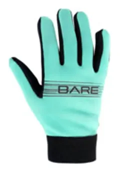 Bare Guanti Tropic Pro - Bare - FashionsVida