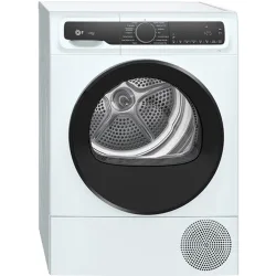 Secadora 9 kg Condensación, Bomba de calor - 3SB3091BR