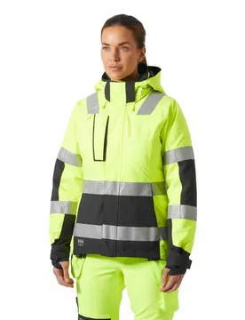 Veste D´hiver Alna 2.0 Yellow XS - Helly Hansen - FashionsVida