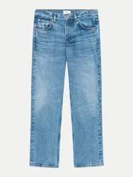 NN.07 Straight-Fit Jeans Blau 33/30