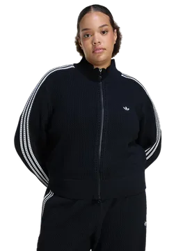 Firebird Damen Trainingsoberteile - Schwarz - Größe 38/M - Poly Mesh Black 38/M - Adidas - FashionsVida