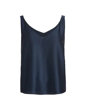 SWING Top dunkelblau 34 Damen - Swing - FashionsVida