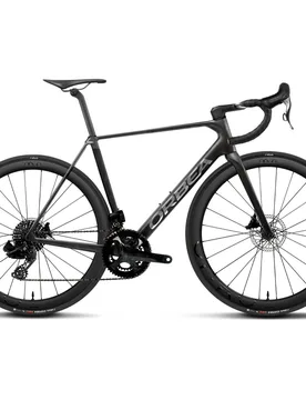 Orca m22 team 2027 bicicletas de carretera carbono Negro (55) - Orbea - FashionsVida