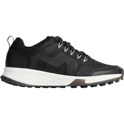 Golfschuhe Range Finder, schwarz 36