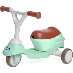 Patinete Scooter Evolutiva 2 in 1