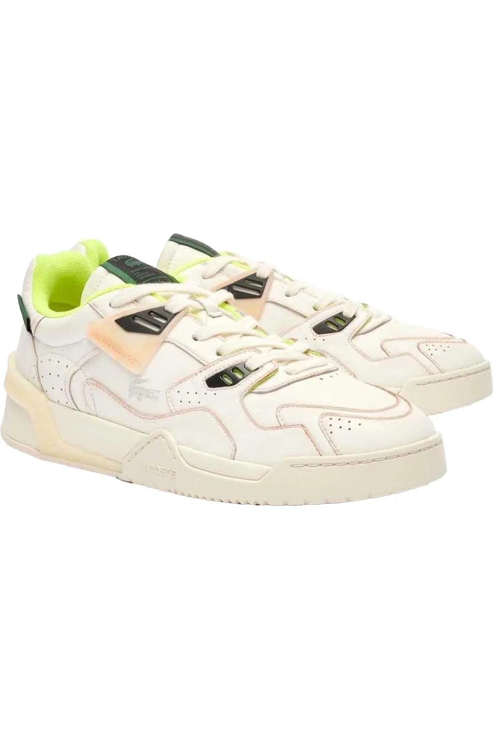 LT 125 Mens Trainers - - Size: 10.5 - Lacoste - FashionsVida