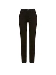 Pantalon MARY noir 40 (court)
