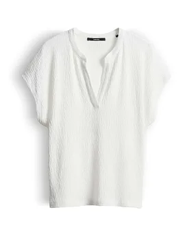 T-Shirt KEDORA EASY weiss 42 Damen - someday - FashionsVida